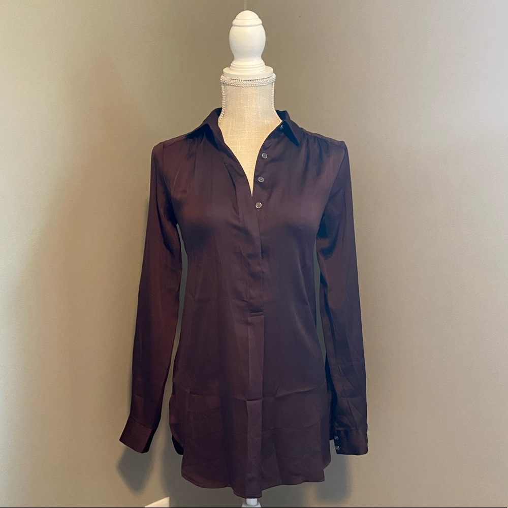 LOFT Blouse